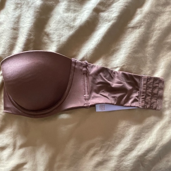 Savage X Fenty strapless bra - Picture 2 of 3